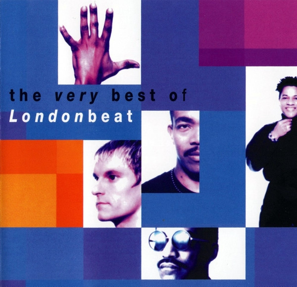 Londonbeat — The Very Best Of