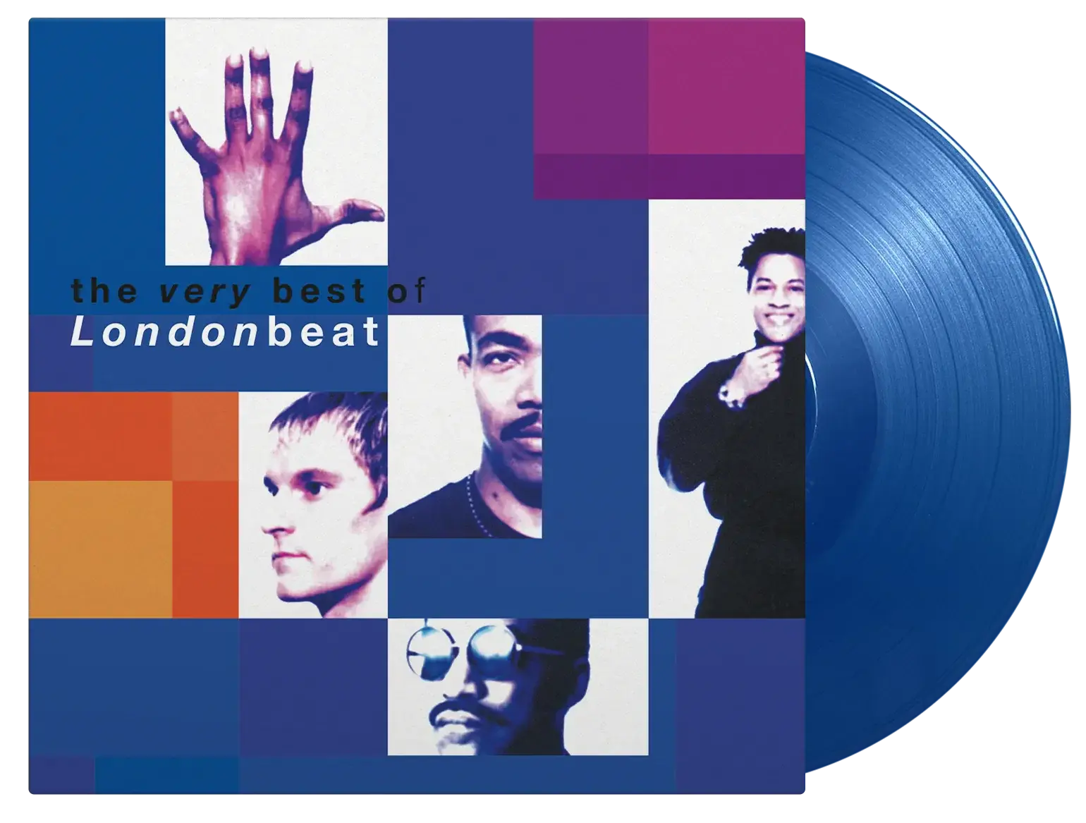 Londonbeat — The Very Best Of