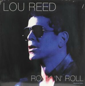 Reed Lou — Rock 'N' Roll
