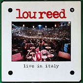 Reed Lou — Live In Italy