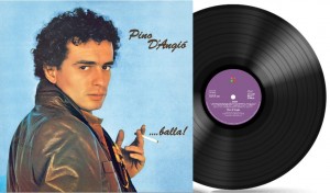 Pino D'Angio — ....Balla!