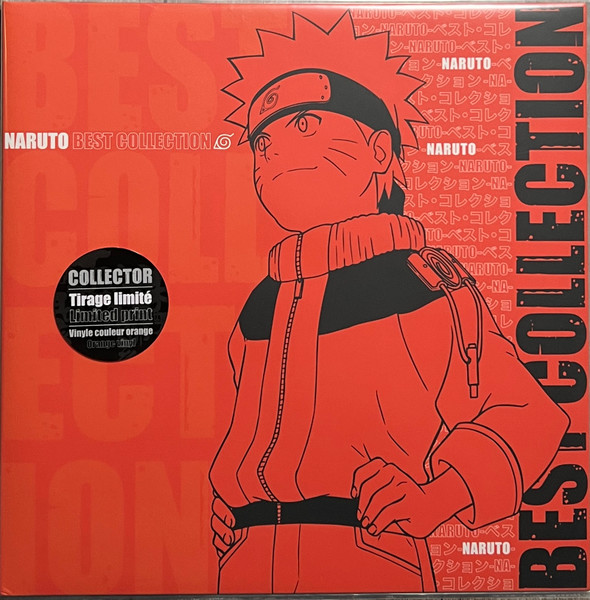 Ost — Naruto: best collection