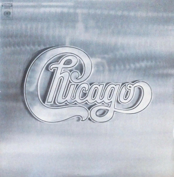 Chicago — Chicago