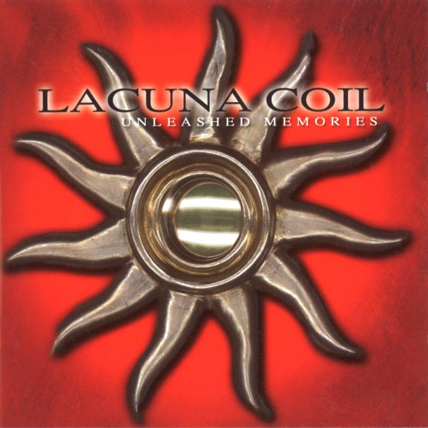 Lacuna Coil — Unleashed Memories