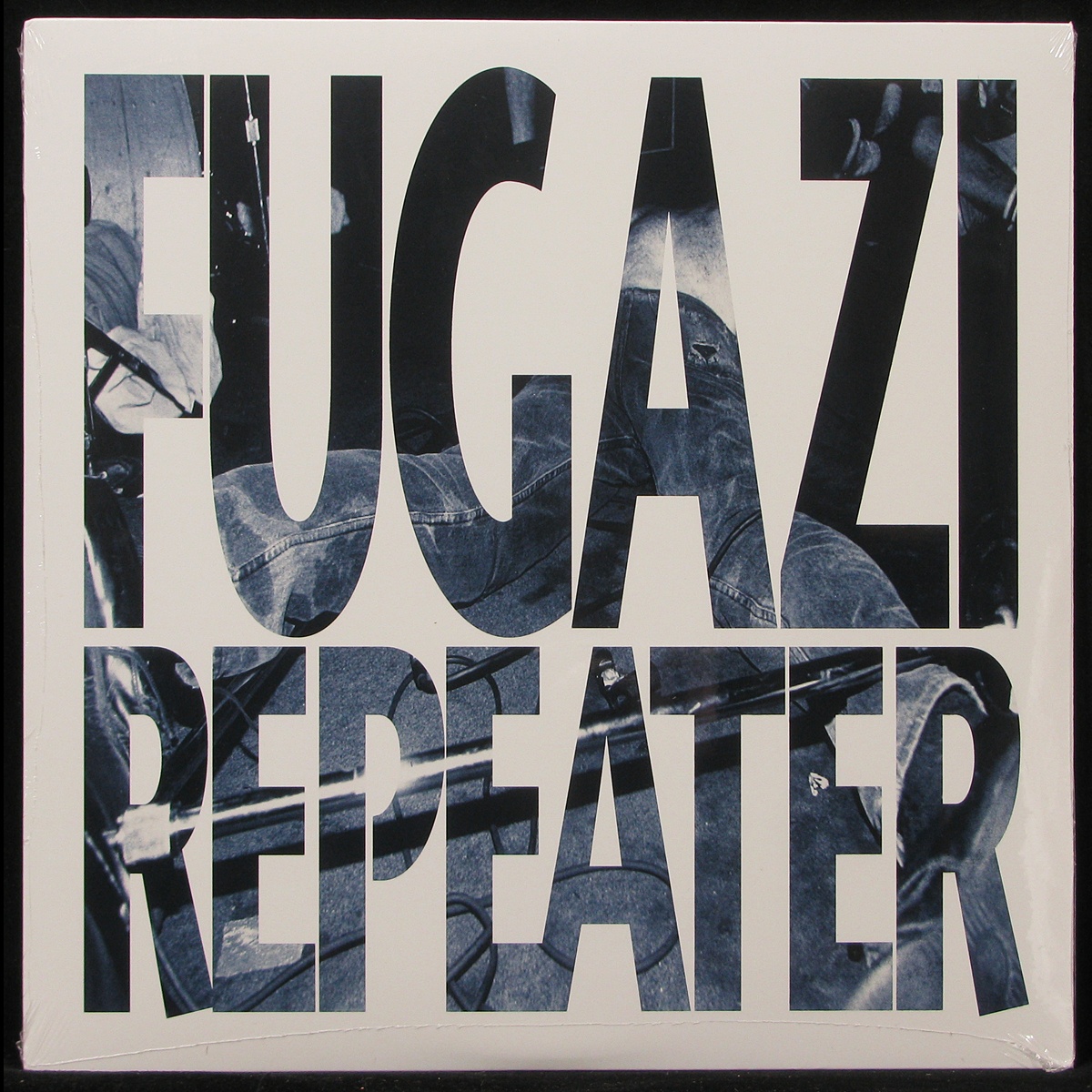 Fugazi — Repeater