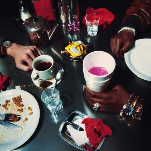 James Blake — Bad Cameo