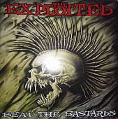 The Exploited — Beat The Bastards