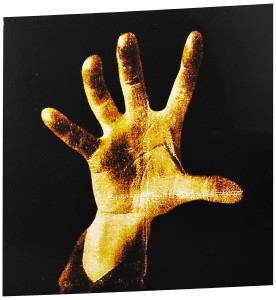 System Of A Down — System Of A Down