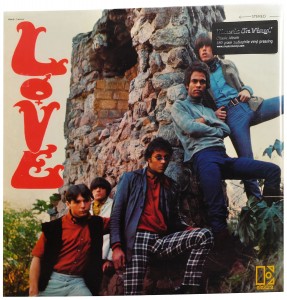 Love — Love