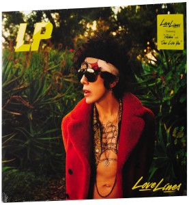 LP — Love Lines