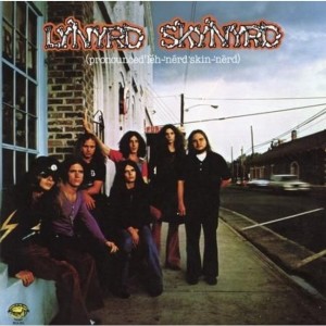 Lynyrd Skynyrd — (Pronounced 'Leh-'nerd 'Skin-'nerd)