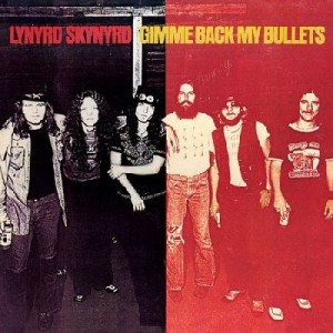 Lynyrd Skynyrd — Gimme Back My Bullets