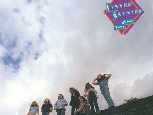 Lynyrd Skynyrd — Nuthin' Fancy