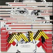 M.I.A. — Maya