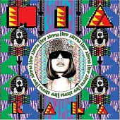 M.I.A. — Kala