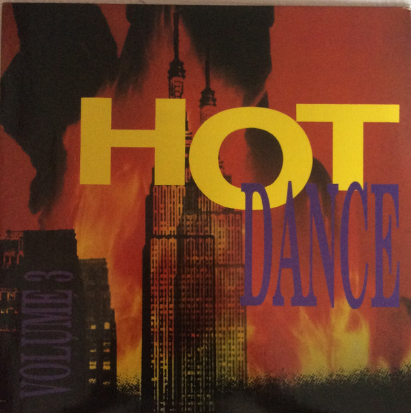 Various — Hot Dance Vol. 3