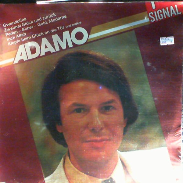 Adamo (Adamo Salvatore) — Signal
