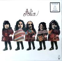 Alice — Alice