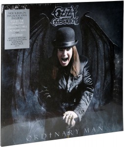 Ozzy Osbourne — Ordinary Man