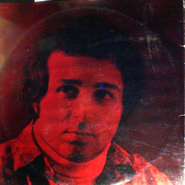 Anthony Richard — Anthony Richard