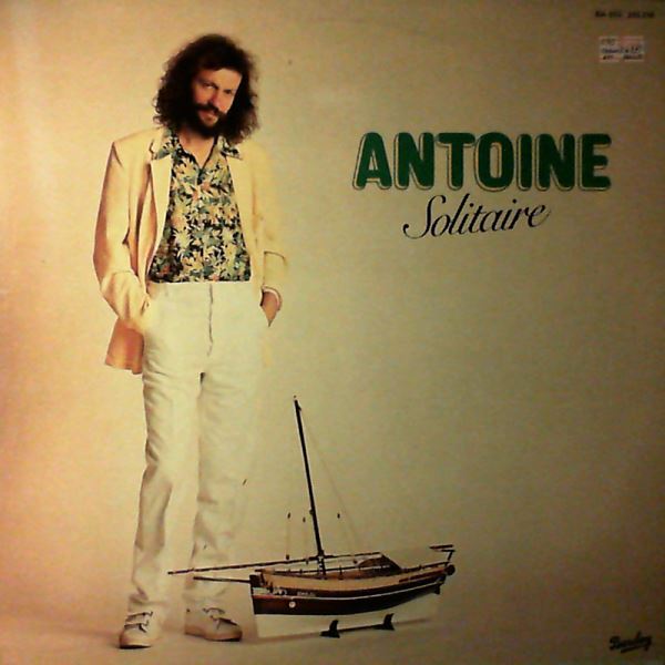 Antoine — Solitaire