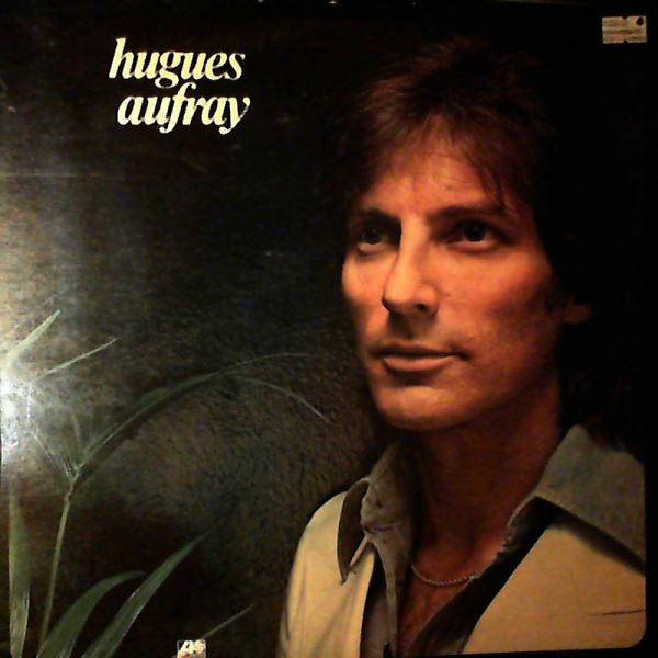 Aufray Hugues — Nicole