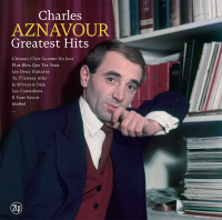 Charles Aznavour — 20 Greatest Hits (1952 - 1962)