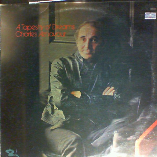 Aznavour Charles — A Tapestry Of Dreams