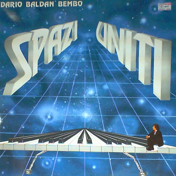 Baldan Bembo Dario — Spazi uniti