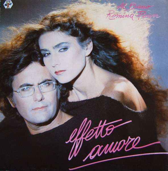 Al Bano & Romina Power — Effetto Amore