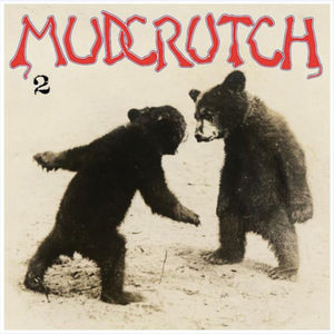 Mudcrutch — 2