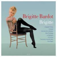 Brigitte Bardot — Brigitte