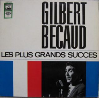 Gilbert Becaud — Les Plus Grands Succès 2