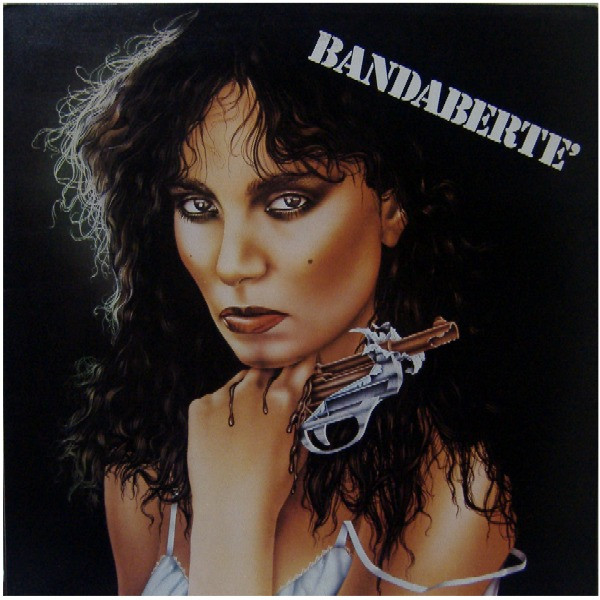 Loredana Bertè — Bandabertè