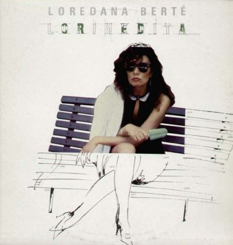 Berte Loredana — Lorinedita