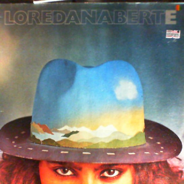 Berte Loredana — Berte Loredana