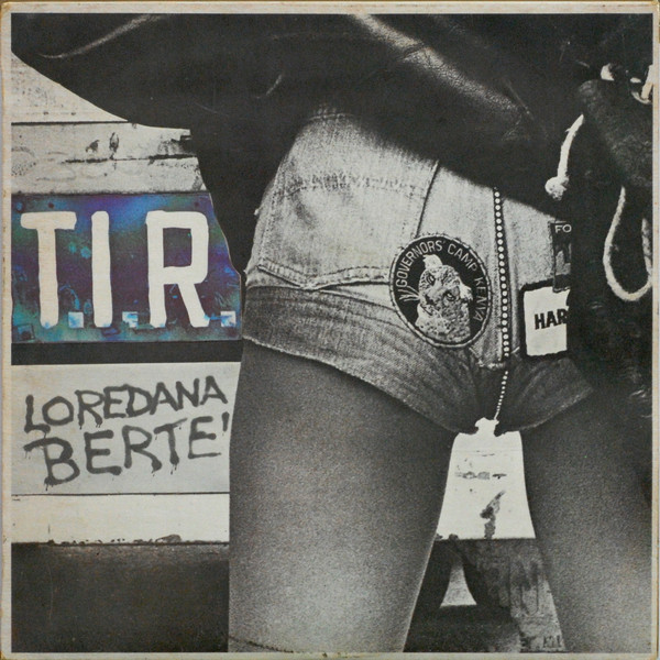 Berte Loredana — T.I.R.