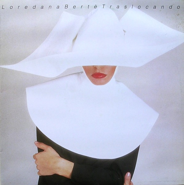 Berte Loredana — Traslocando