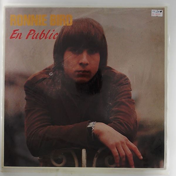 Bird Ronnie — En Public