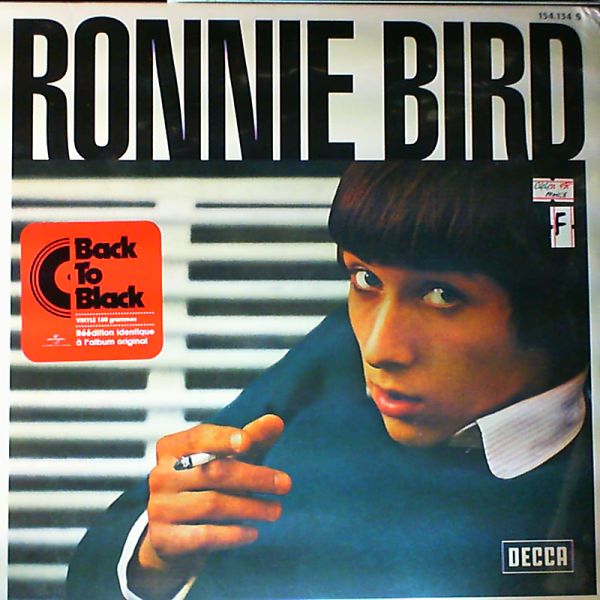 Bird Ronnie — Bird Ronnie