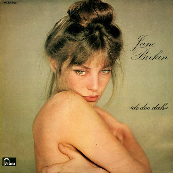 Birkin Jane — Di Doo Dah