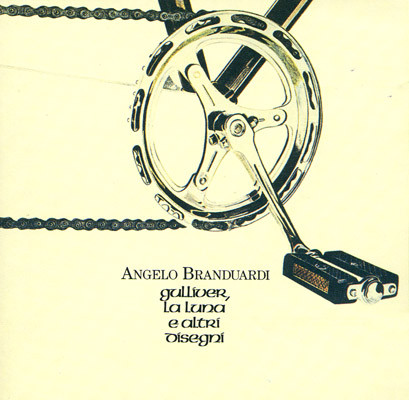 Branduardi Angelo — Gulliver, La Luna E Altri Disegni