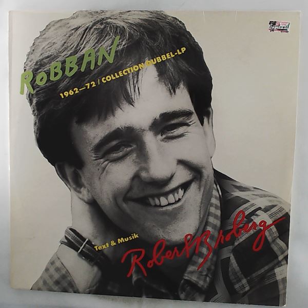 Broberg Robert — Robban Collection
