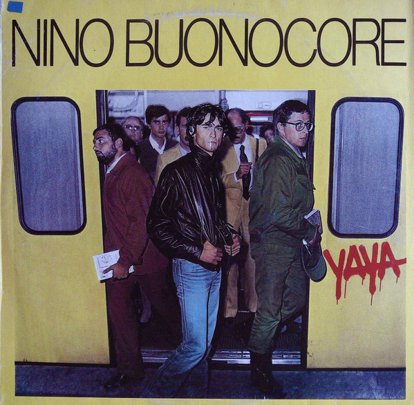 Buonocore Nino — Yaya