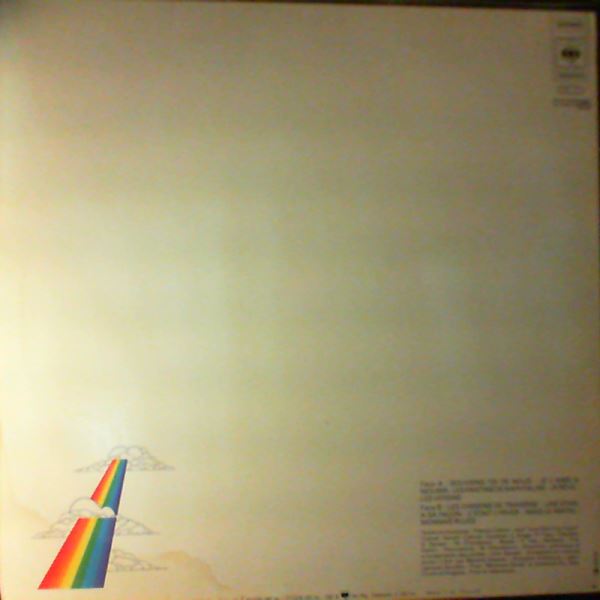 Cabrel Francis — Les Chemins De Traverse