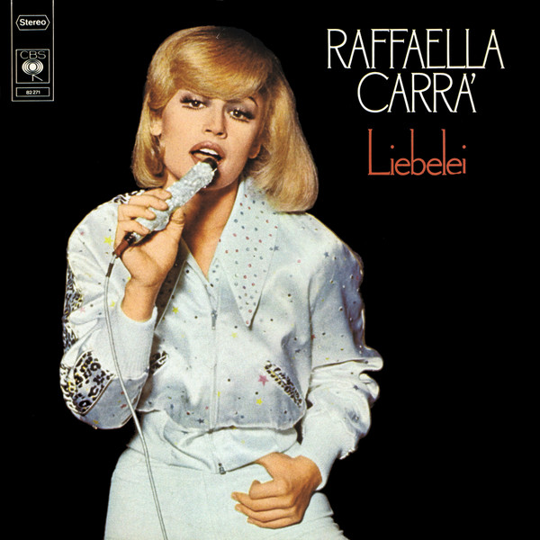 Carra Raffaella — A Far L'Amore Comincia Tu