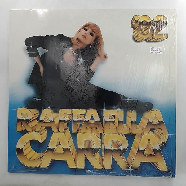 Carra Raffaella — Carra Raffaella '82