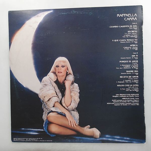 Carra Raffaella — Fatalita