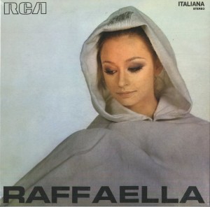 Carra Raffaella — Raffaella