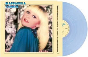 Raffaella Carra — Raffaella Carrà '81